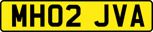 MH02JVA