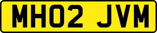 MH02JVM