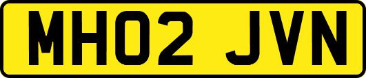 MH02JVN