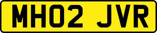 MH02JVR