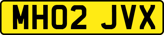 MH02JVX