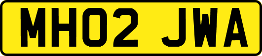 MH02JWA