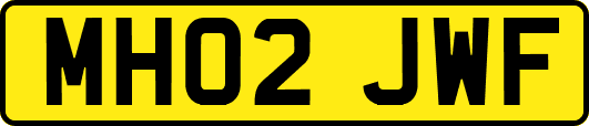 MH02JWF