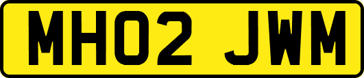 MH02JWM