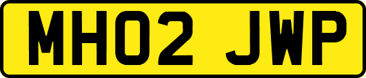 MH02JWP