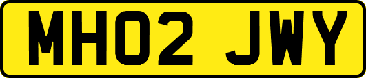 MH02JWY