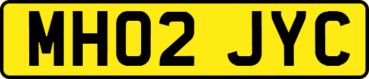 MH02JYC