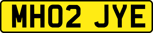 MH02JYE