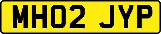 MH02JYP