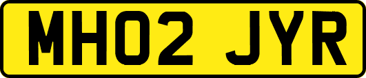 MH02JYR