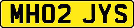 MH02JYS