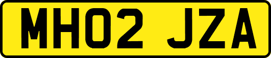 MH02JZA