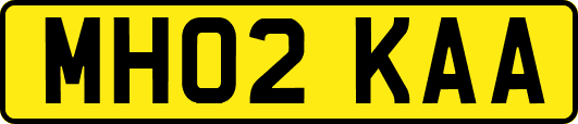 MH02KAA