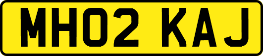 MH02KAJ