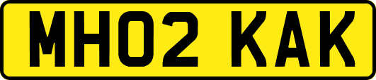 MH02KAK