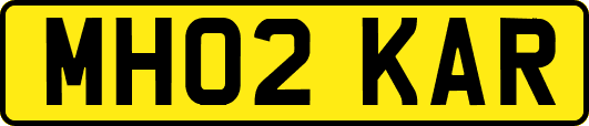 MH02KAR