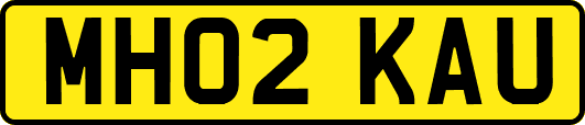 MH02KAU