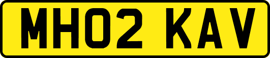 MH02KAV