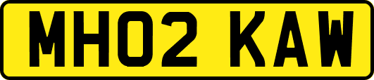 MH02KAW