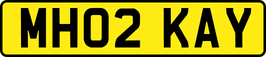 MH02KAY