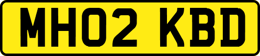MH02KBD