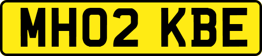 MH02KBE