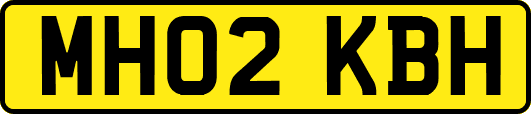 MH02KBH