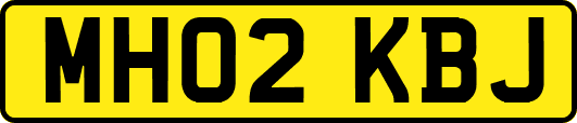MH02KBJ
