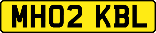 MH02KBL