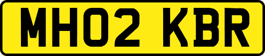 MH02KBR