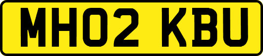 MH02KBU