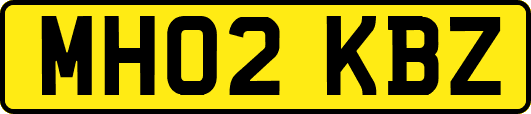 MH02KBZ
