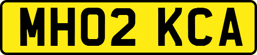 MH02KCA