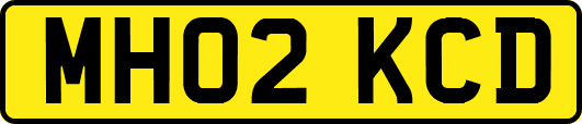 MH02KCD