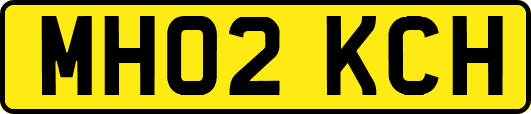 MH02KCH