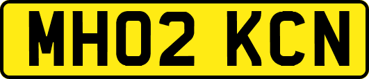MH02KCN