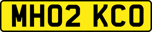 MH02KCO