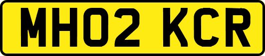 MH02KCR