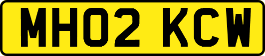MH02KCW