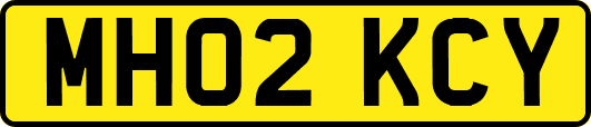 MH02KCY