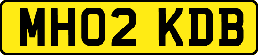 MH02KDB