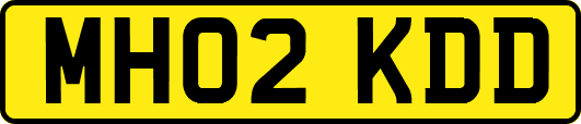 MH02KDD