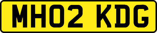 MH02KDG