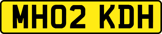 MH02KDH