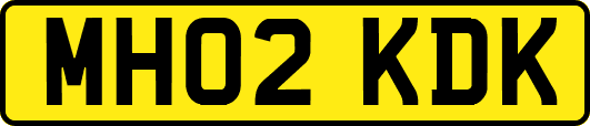 MH02KDK