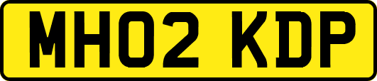 MH02KDP