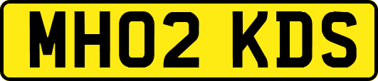 MH02KDS
