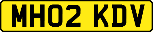 MH02KDV