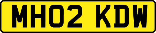 MH02KDW