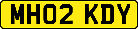 MH02KDY